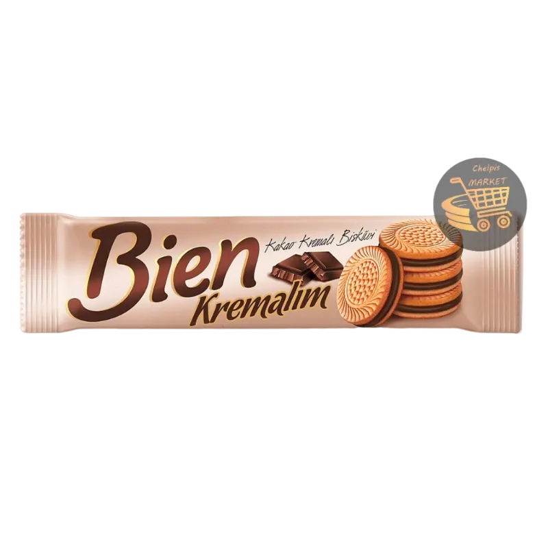 Galletas Bien Chocolate 75g