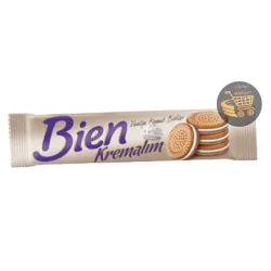 Galletas Bien Vainilla 75g