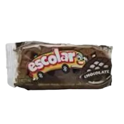 Galletas Escolar Chocolate 22g