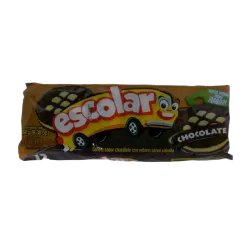 Galletas Escolar Chocolate 264g