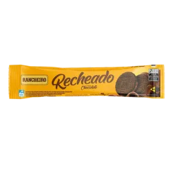 Galletas Rancheiro Chocolate 90g