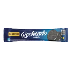 Galletas Rancheiro Vainilla 90g