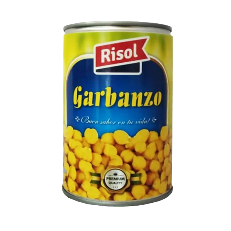 Garbanzos 425g