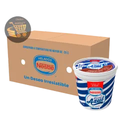 Helado Nestle Chocolate Pote 1.8L