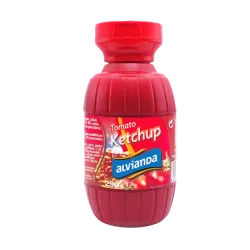 Ketchup Alvianda 290g