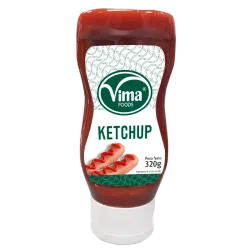 Ketchup Vima 320g