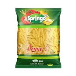 Macarrones Penne 2 500g