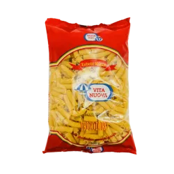 Macarrones Vita Nova 400gr