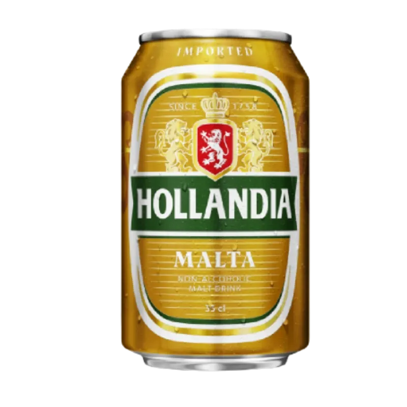 Malta Hollandia 330ml