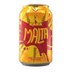 Malta Kara 330ml