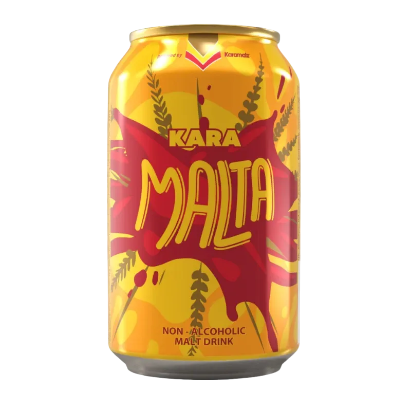 Malta Kara 330ml