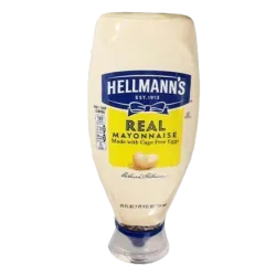 Mayonesa Hellmans 739ml