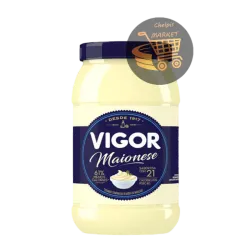 Mayonesa Vigor 500g