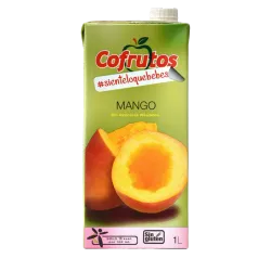 Nectar de Mango 1L