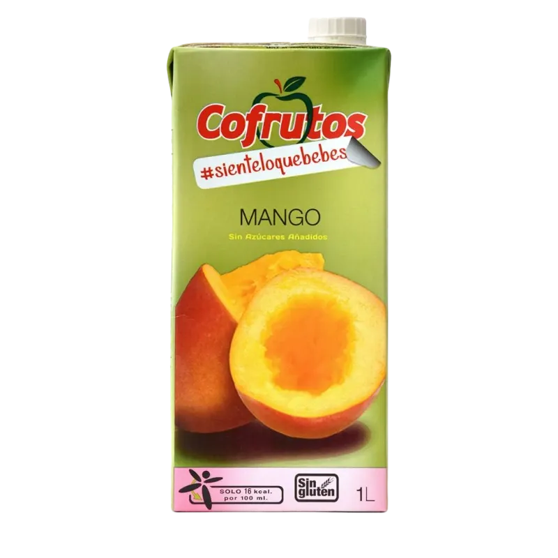 Nectar de Mango 1L