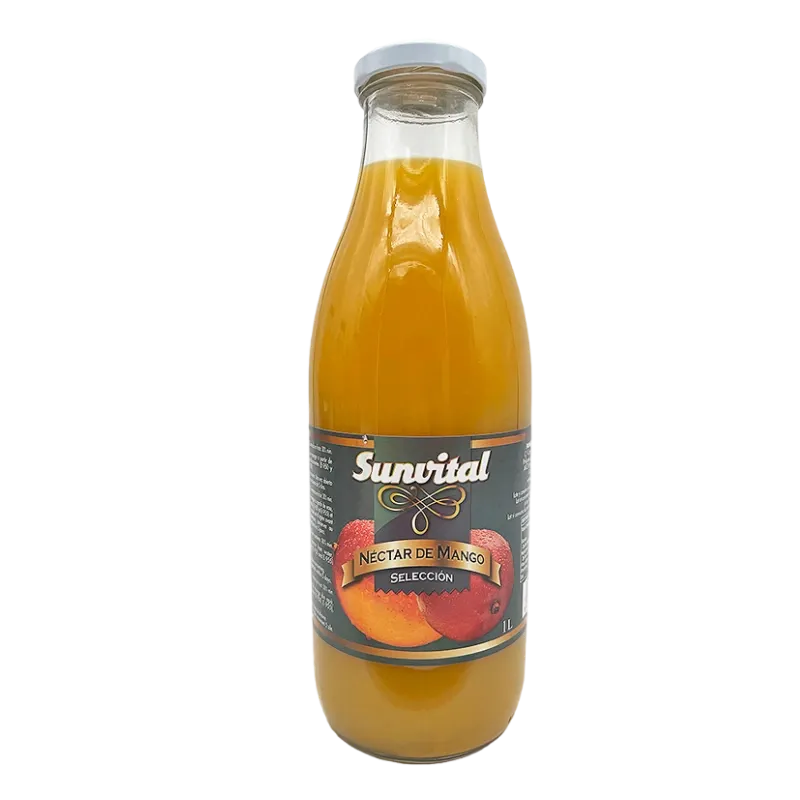 Néctar de Mango Sunvital 1L