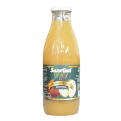 Néctar de Manzana Sunvital 1L