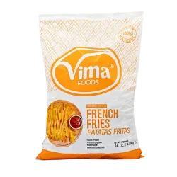 Papas Prefitas Vima 2.5Kg