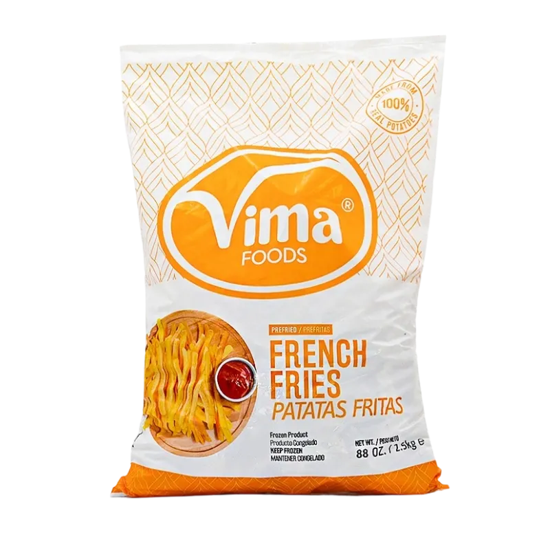 Papas Prefitas Vima 2.5Kg