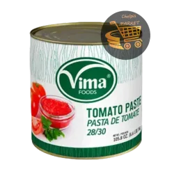 Pasta de Tomate 3kg