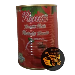 Pasta de tomate 400g