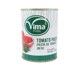 Pasta de Tomate Vima 400g