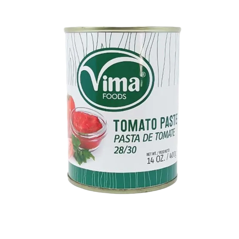 Pasta de Tomate Vima 400g