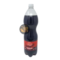 Refresco Ciego Montero Cola 1,5L