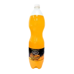 Refresco Ciego Montero Naranja 1,5L