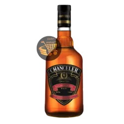 Whisky Chanceler 1L