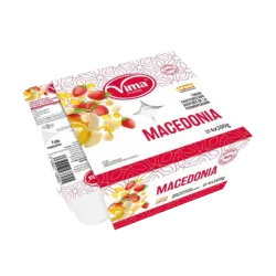 Yogurt Macedonia Vima 100g