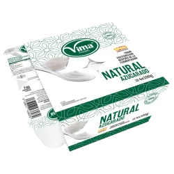 Yogurt Natural Vima 100g