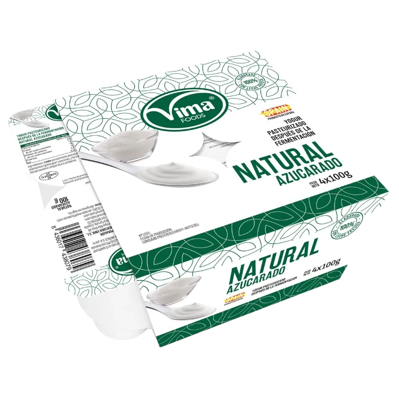 Yogurt Natural Vima 100g