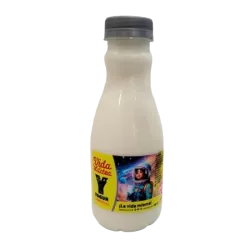 Yogurt Probiotico Natural 400ml