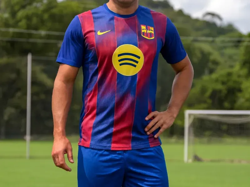 Ropa deportiva para hombre