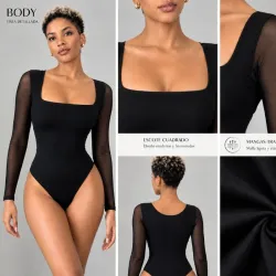 Body 🖤