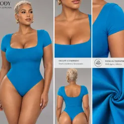 Body 💙 L, XL