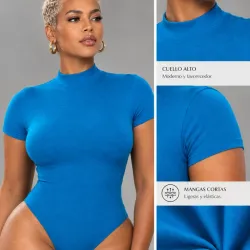 Body 💙 talla M, L