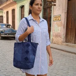 Bolso 💙