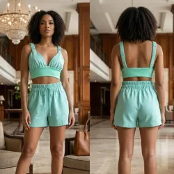 Conjunto Anabel