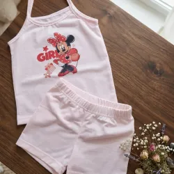 Conjunto Cami