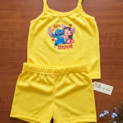Conjunto Cami💛