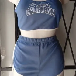 Conjunto deportivo