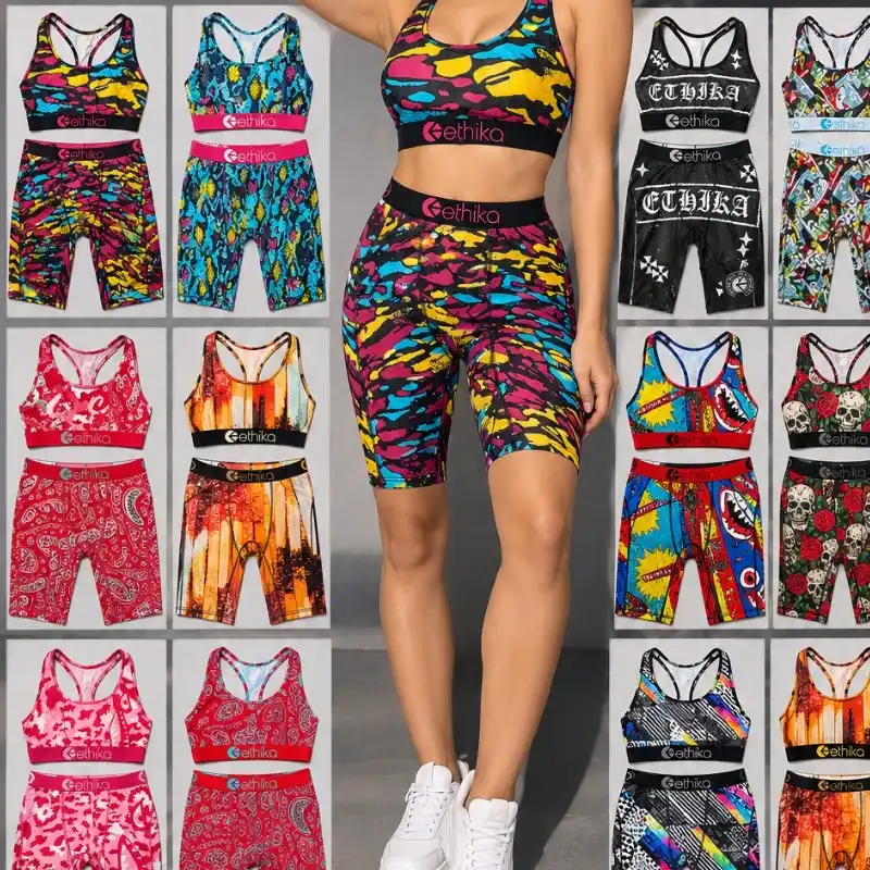 Conjunto ethika deportivo