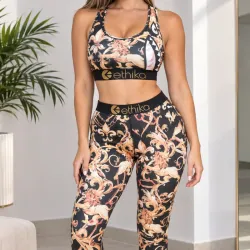 Conjunto ethika pantalón