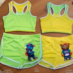 Conjunto Luna