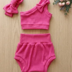Conjunto para bebé
