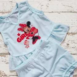 Conjunto para bebé