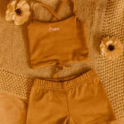 Conjunto short 🔆