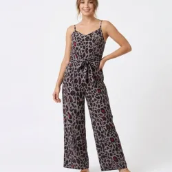 Enterizo pantalón